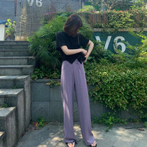 White short sleeve t-shirt female summer loose Korean version 2020 New black blouses net red ins ultra-fire pure cotton half sleeves