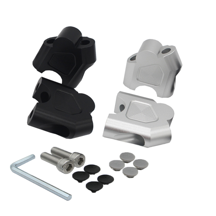 Apply the spring wind NK 150250650 Baboon ST retrofit handlebar handlebar heightening yard plus high code