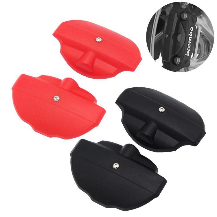 Apply R1200RT R1200RT F800R S1000XR retrofit front caliper cover bed pack caliper cover accessories