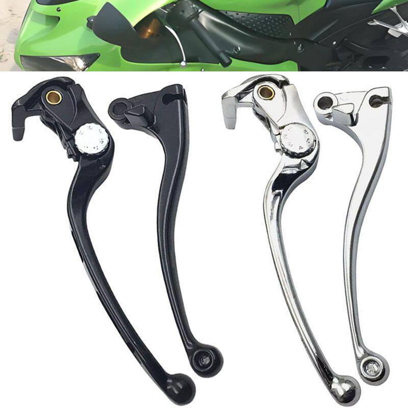 🚗 改良川崎ZX-6R制动手感，轻松搞定升级🔧-启动杆-淘宝好物网