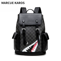 Черный печать