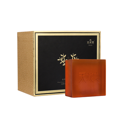 【天地慈】祛痘修护控油洁面皂