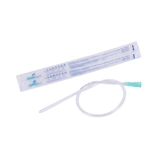 Huayue направляет одноразовый воздушный шар без воздушного шара, стерильная независимая упаковка Дети, мужчины и женщины универсальная силиконовая силиконовая полость, соединяющая мочу