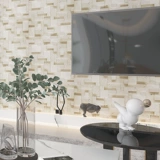 Европейская пещера пещеры Каменная культура каменная и низкая лицо мраморная мозаика