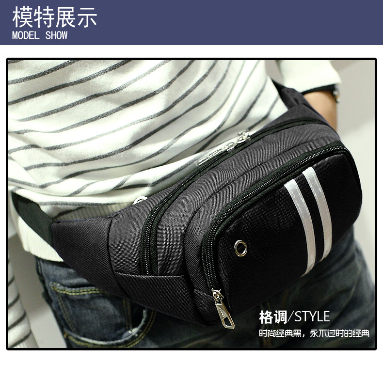 Sac homme - Ref 51001 Image 14