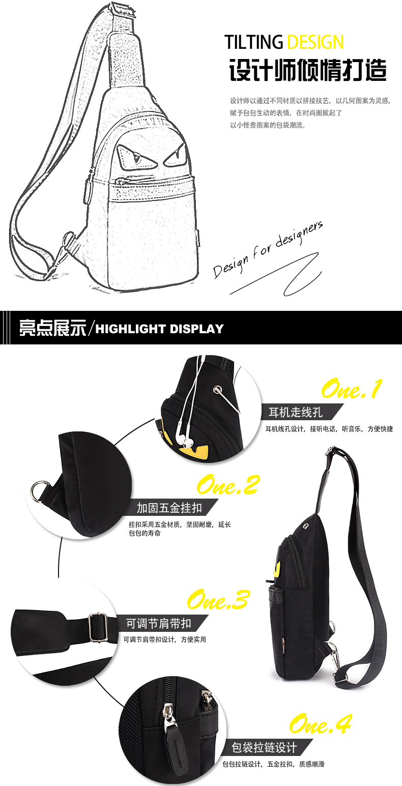 Sac homme - Ref 49684 Image 10