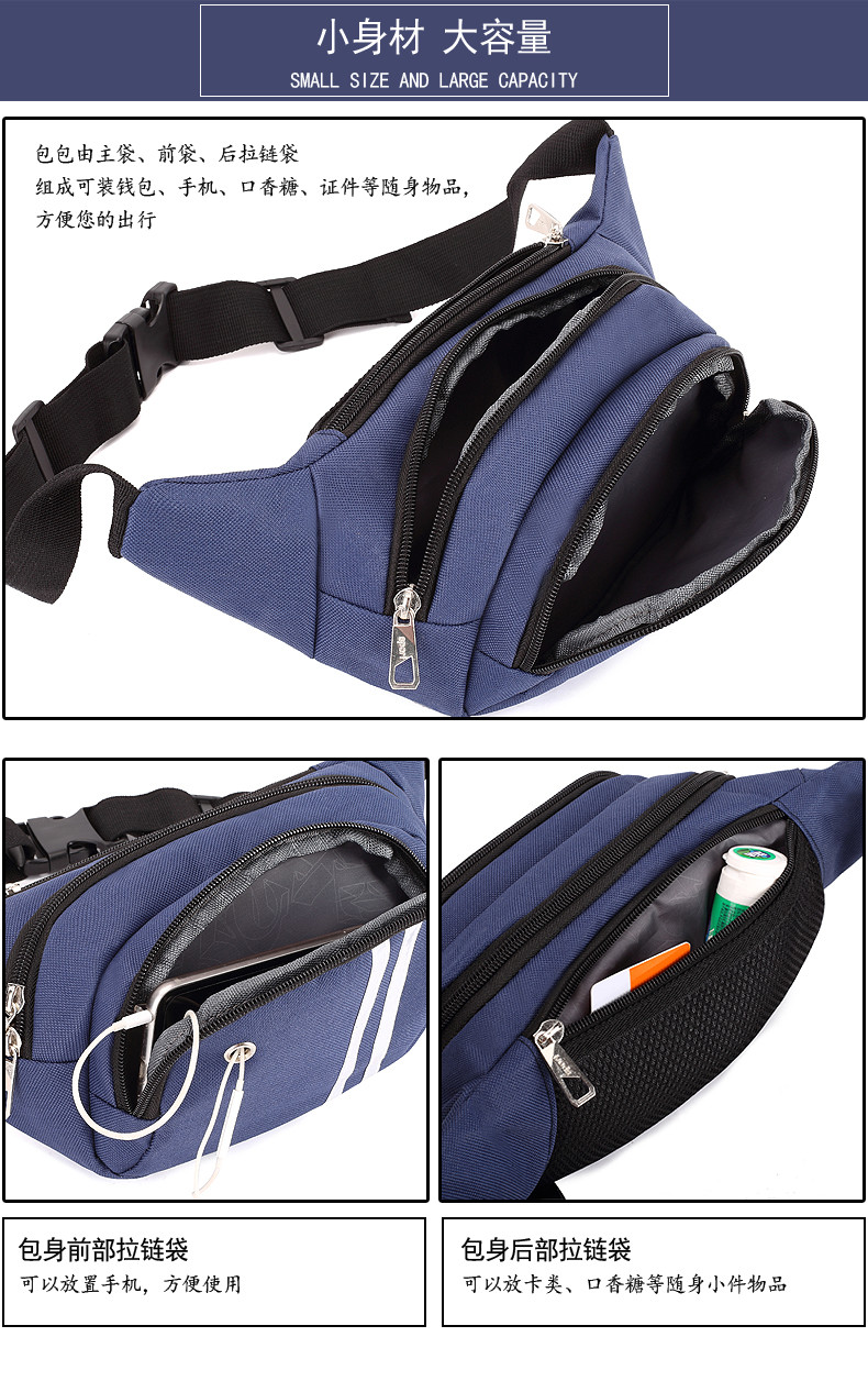 Sac homme - Ref 51001 Image 21