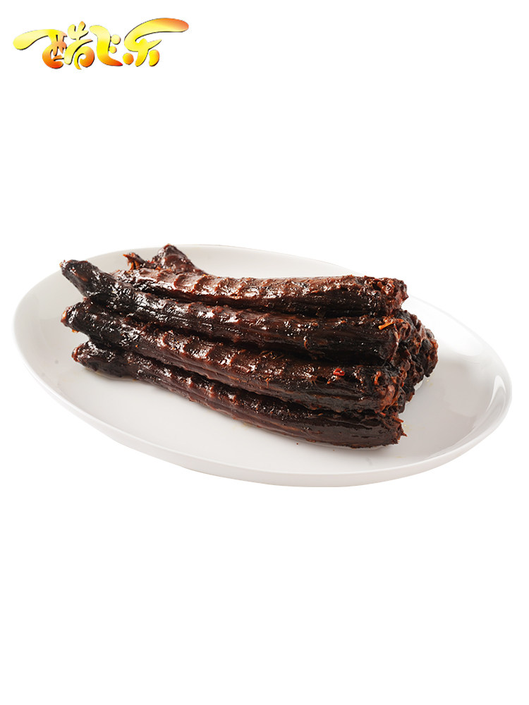 Authentic Air-Dried Shredded Duck Neck, Whole Piece, Hunan Specialty, Official Flagship Store, Spicy Snacks, Grilled Neck, Braised Snacks