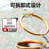 Перчатки, ножницы, новая коллекция, перец Сычуань, популярно в интернете