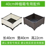 魔豆菜园 40cm50cm Accessories Accessories Компонент растения растения посадка