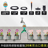 Модернизированный интеллектуальный набор двойного выхода 20 -мметра