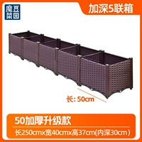 [50 улучшенных утолщений] Утолщение, 5 упаковок [листовые овощи, дыни и фрукты]