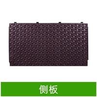 [40 коробок и 26 моделей] одна боковая доска