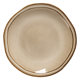 ຖ້ວຍຈານຄົວເຮືອນ ceramic tableware ຄ່ໍາຈານຈານໂຖປັດສະວະຊັ້ນສູງ ຈານຍີ່ປຸ່ນ ອາຫານຕາເວັນຕົກ ແຜ່ນຫມາກໄມ້ retro ແຜ່ນເລິກ