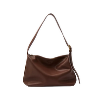 Коричневый, большой размер