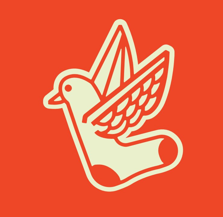 袜鸟咖啡SOCKBIRD的LOGO