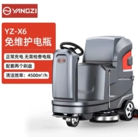 Модель технического обслуживания без YZ-X6