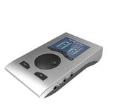 RME Baby fcae Pro FS Профессиональная звукозапись звуковой карт якорь Live K Songs Mixed Audio Interface