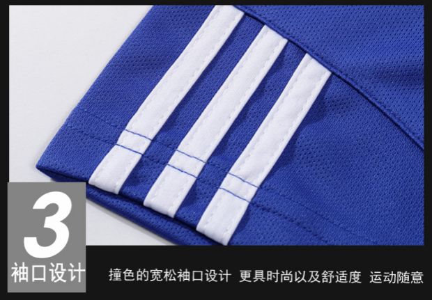 Bộ đồ thể thao nam mùa hè áo sơ mi ngắn tay nhanh khô quần áo cài đặt chạy quần short thể dục trẻ trung hai mảnh mỏng - Quần áo tập thể hình quần short tập gym nữ