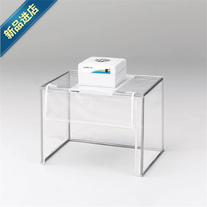 Laboratory Transparent Frame Simple Dust-free Room Small Dust-free Hood Operation Small Space House T Dust-free Little Room