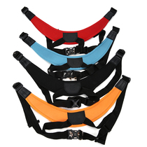Medium high tenor saxophone strap childrens Swiss shoulder strap musical instrument neck strap accessories decompression strap