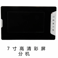 Расширение в помещении 7 -INCH (дополнительные дополнительные покупки по мере необходимости)