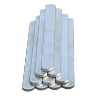 Sandbag leggings weight-bearing vest lead block weight-increasing weight lead block steel plate weight-bearing vest leg weighting adjustable running