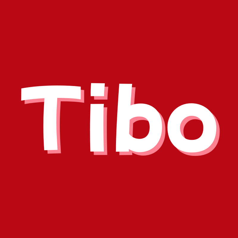 Tibo宠物精品店