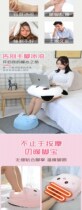 2021 Dorm Room Warm Foot Winter Warm Bed Office Schoolgirl Dormitory Warm Foot Plug-in Electric Heating Water V Bag Cover