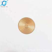 Accessories Stainless steel 3L corrugated film sensor C instrument for Kazakhstan film welding 16 diaphragm