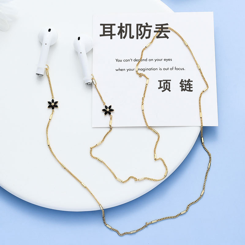 European and American Wireless Bluetooth Headset Retro Earring Universal Model for Apple Huawei Xiaomi Mibes