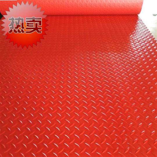 PVC-Badezimmer-Küchen-Treppeneingangstürmatte, wasserdichte, rutschfeste Kunststoff-Kunststoff-Bodenmatte, Teppich, H-Matte, Türmatte