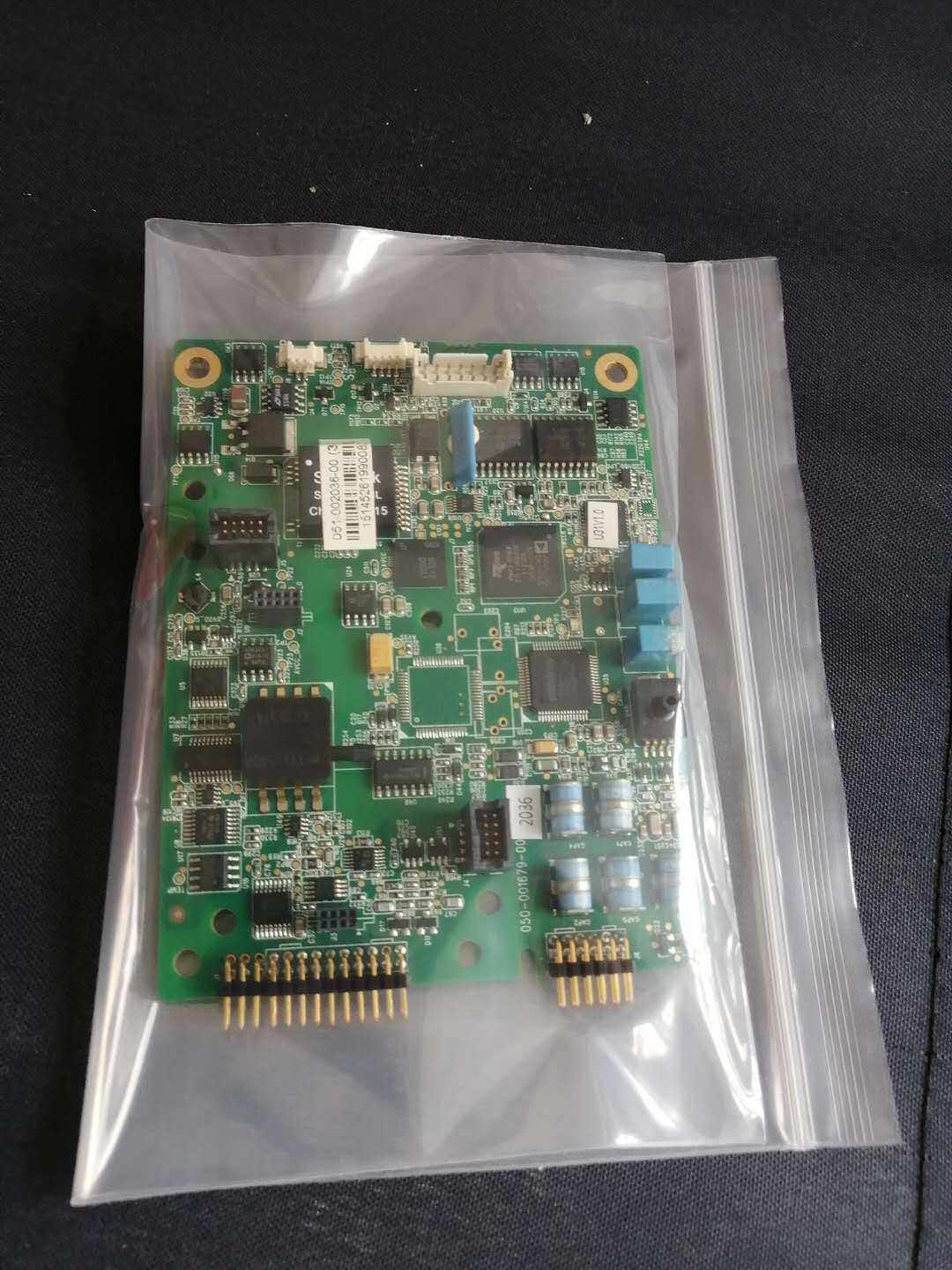 原装迈瑞全新监护仪iPM5 6 7 8 10 12 9261一体化(标配)参数板
