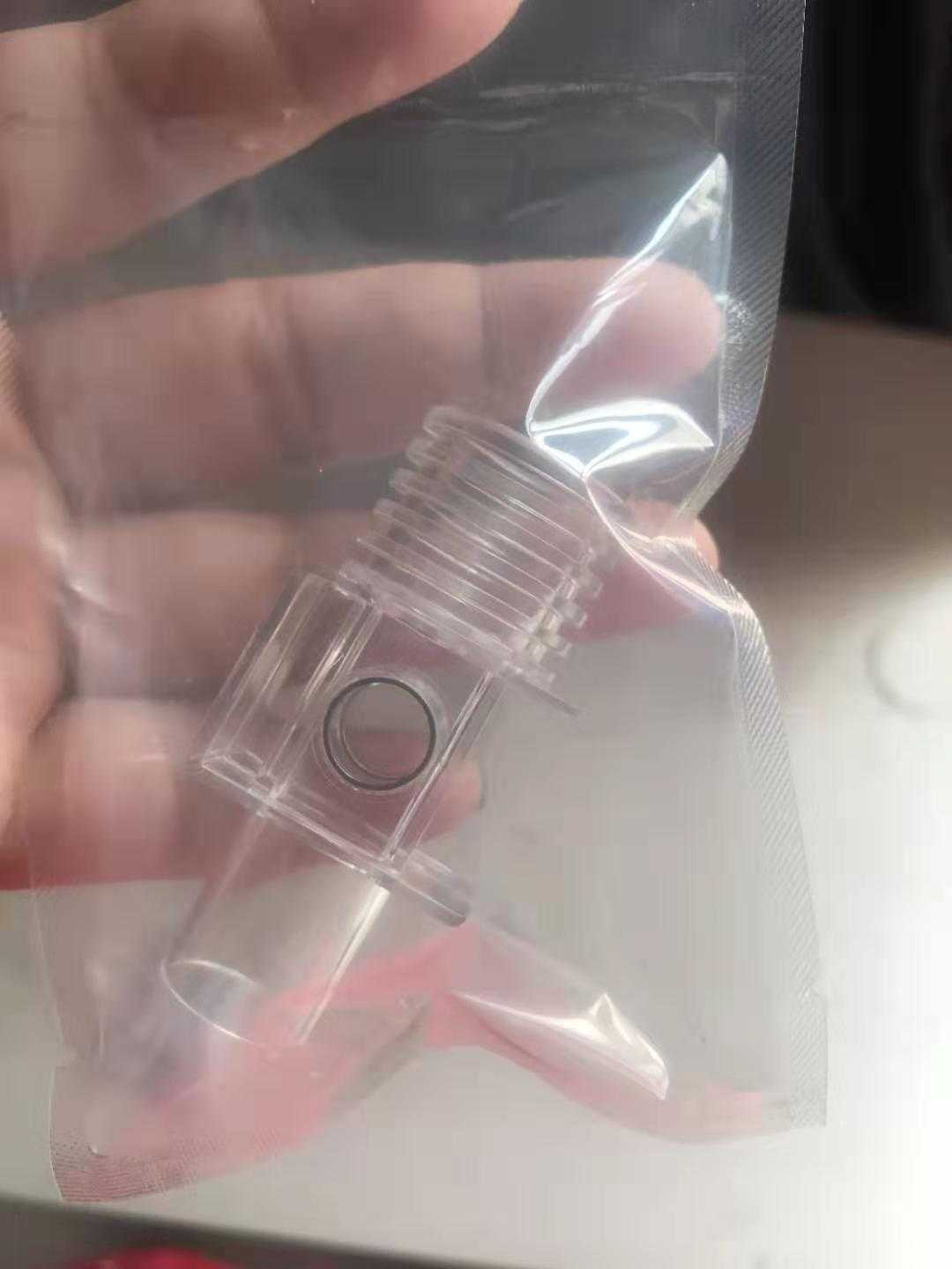 Original Mindray Philips GE monitor mainstream carbon dioxide adapter M2533A M2513A