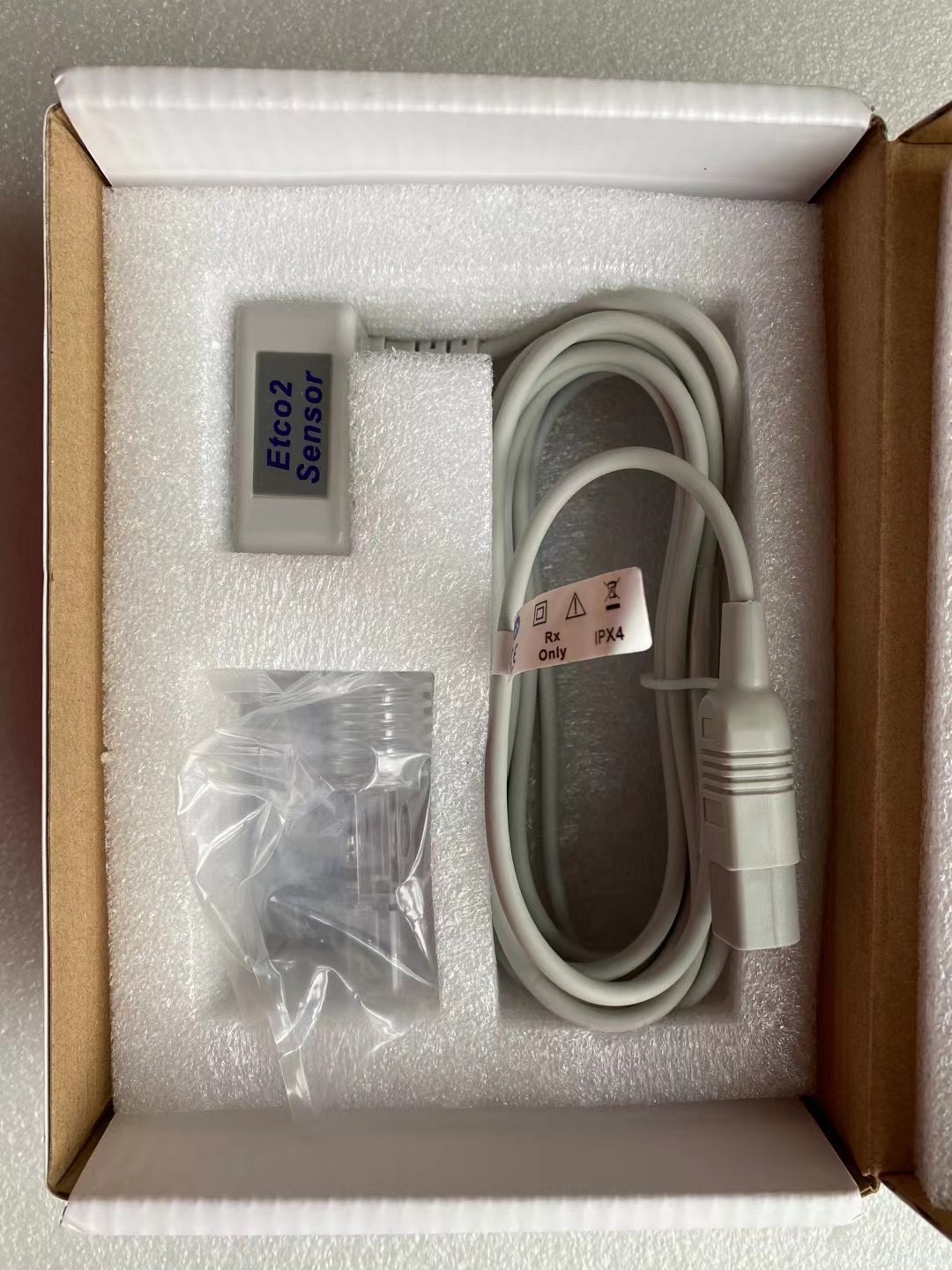 Original brand new Philips Guardians with M2501A mainstream CO2 main cable Shunfeng