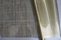 Gauze pattern decorative film glue-free material sandwiched between the film silk laminated glass glass sandwich sun room film