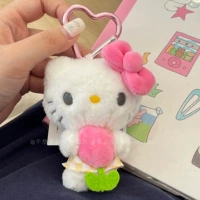 Кулон Tulip Cat