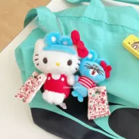 Друзья мыши и кошки