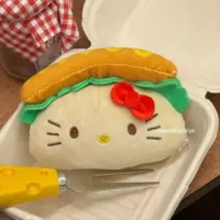 Hot Dog Pack Cat Penden