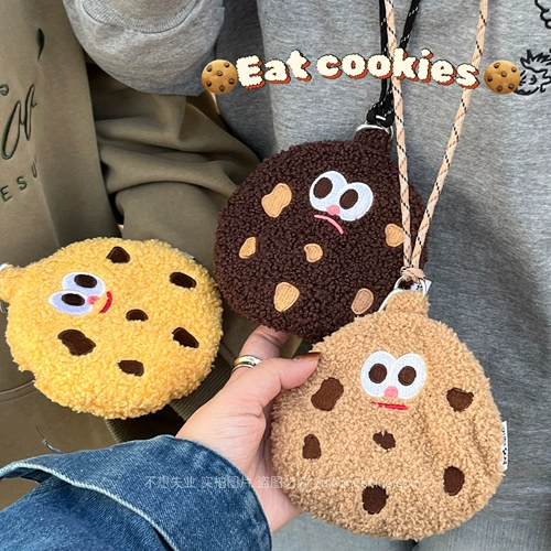 Сумочка на шею, наушники, сумка для техники, система хранения, кошелек