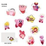 Наклейка, чемодан, водонепроницаемый ноутбук