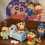 Оригинальные мелки, милый брелок, кукла, сумка, подвеска