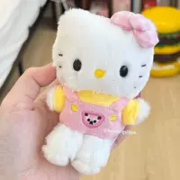 Комбинезон, подвеска