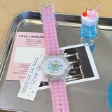 Брендовый креативный брелок, японский мобильный телефон, подвеска