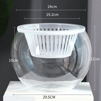 30 Ball Hydroponic Basket