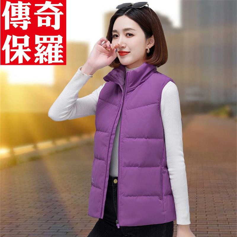 Down Vest Jacket for Women 2026 Autumn and Winter New Fashion Korean Style Warm Vest for Middle-Aged and Elderly Mothers Down Vest Jacket for Women 2026 Autumn and Winter New Fashion Korean Style Warm Vest for Middle-Aged and Elderly Mothers