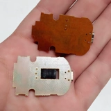 Материнская плата, маленький увлажняющий спрей, увлажнитель воздуха, схема, 4 шт