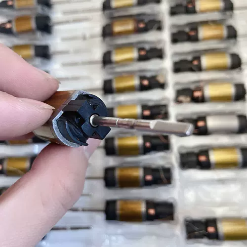 Длинное мотор моторного двигателя Ультразвуковое электрическое зубное двигатель?Новая цена исследования DIY