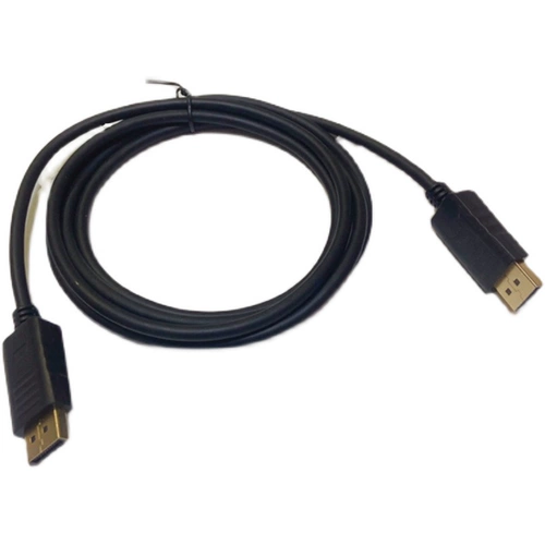 HD DP Line DP Public Conversion Conversion Computer TV Monitor Connected Gold Plating Версия 1,5 метра в длину