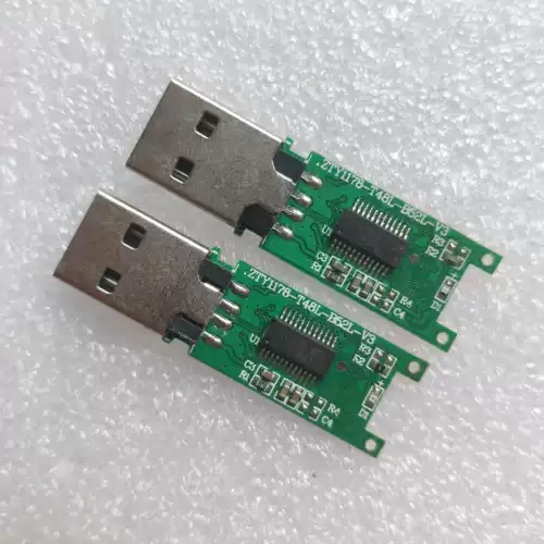 FC1178 BC/FC1178 BC1 USB-диск Основной платы управления. Данные восстановления ZTY1178-T48L-B52L-U3